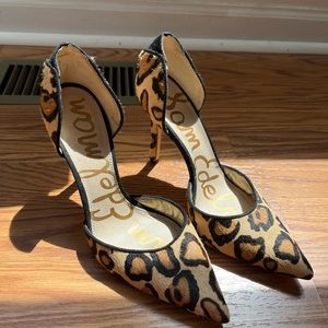 Sam Edelman Delilah pumps